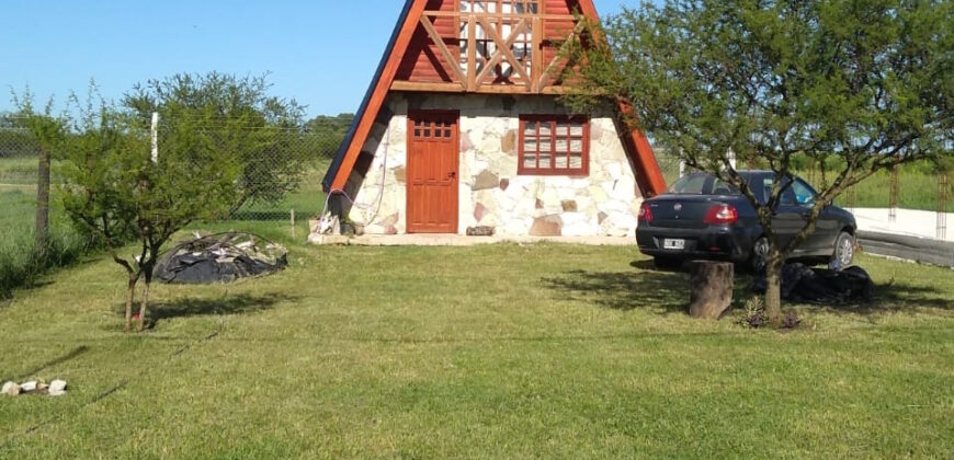 CASA ALPINA