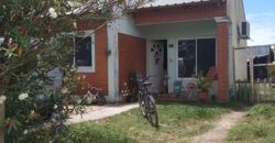 CASA Y GALPÓN