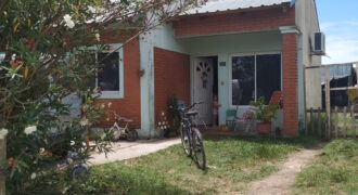CASA Y GALPÓN