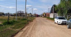 AMPLIO TERRENO