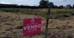 AMPLIO TERRENO