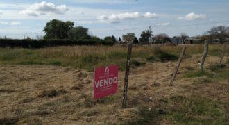AMPLIO TERRENO