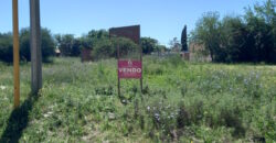 TERRENO EN GUALEGUAYCHU