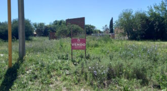 TERRENO EN GUALEGUAYCHU
