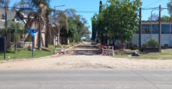 TERRENO EN GUALEGUAYCHU