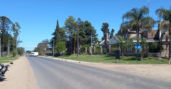 TERRENO EN GUALEGUAYCHU