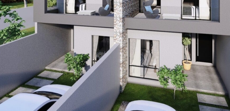 2 DUPLEX