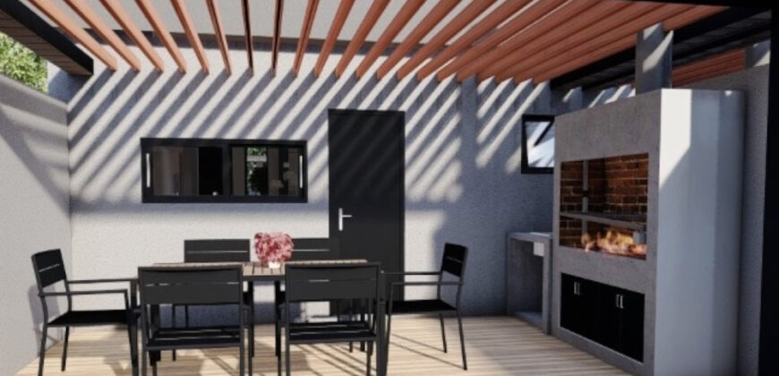 2 DUPLEX