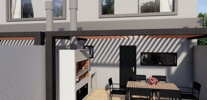 2 DUPLEX
