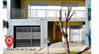 AMPLIA VIVIENDA (3 departamentos)