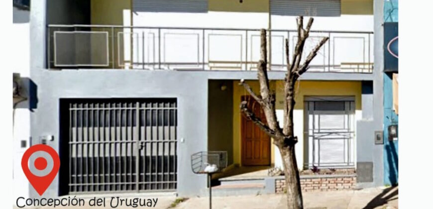 AMPLIA VIVIENDA (3 departamentos)