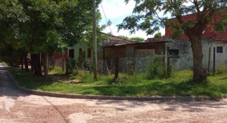 PROPIEDAD A REFACCIONAR