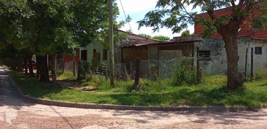PROPIEDAD A REFACCIONAR