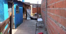 PROPIEDAD A REFACCIONAR