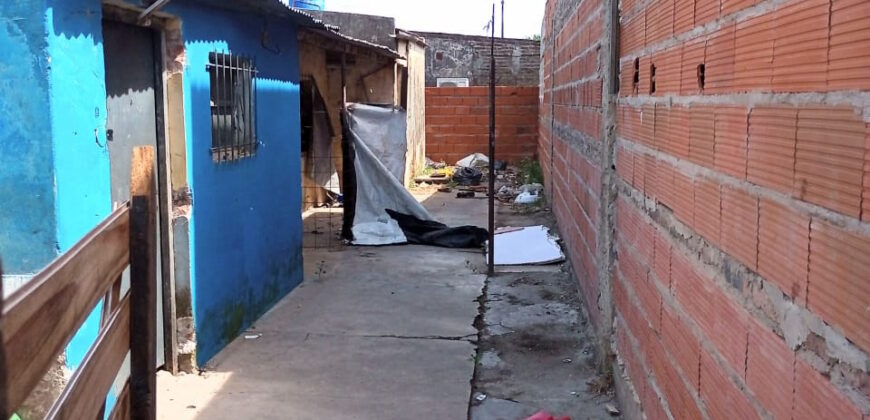 PROPIEDAD A REFACCIONAR